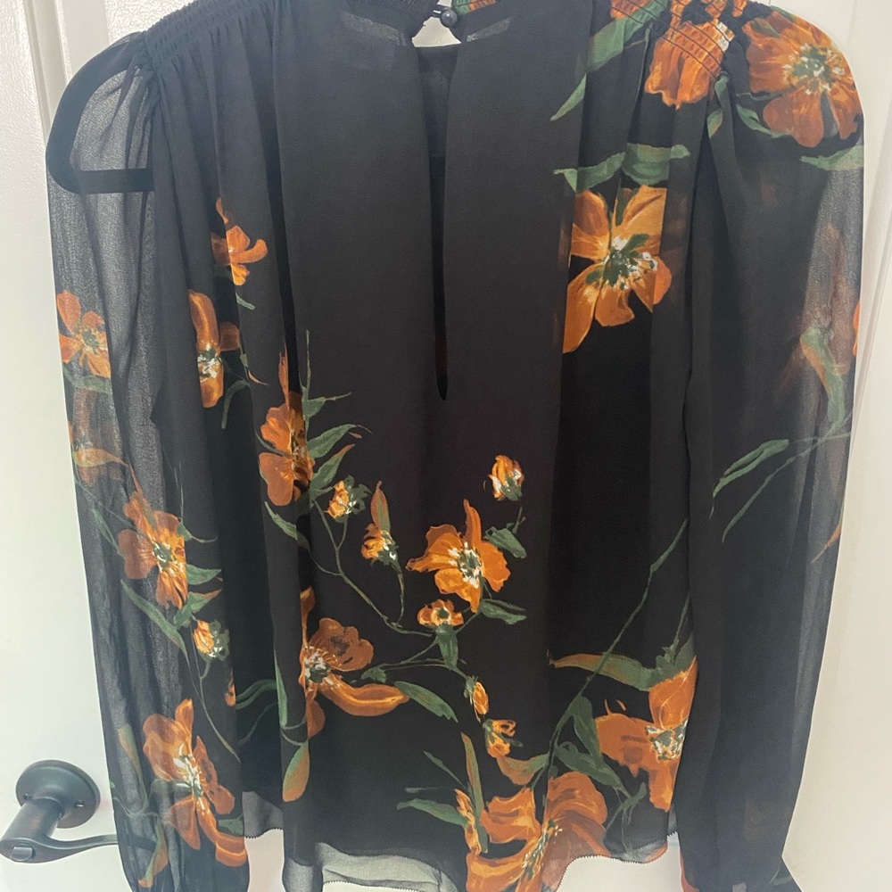 wilfred Top